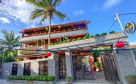 The Linh Seaside Villa Hoi An